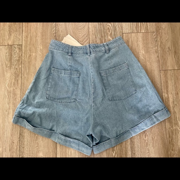 August the label - Hampton shorts - Picture 6 of 6